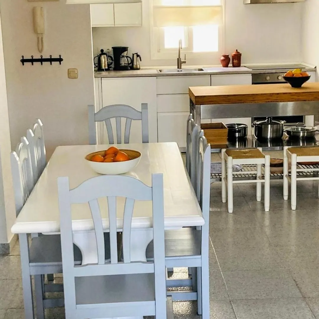 Apartamento Holiday Home La Atalaya De Conil Conil De La Frontera